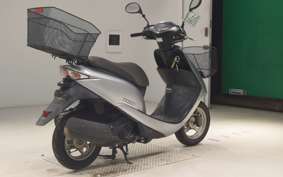 HONDA DIO Gen.6