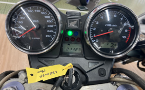 HONDA CB1300SF SUPER FOUR 2007 SC54