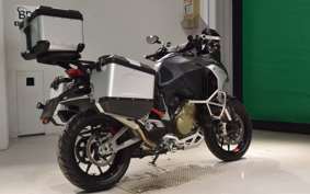 DUCATI MULTISTRADA V4S 2023