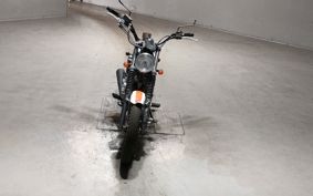 SUZUKI GLASS TRACKER BIG BOY NJ47A