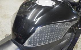 HONDA CBR600RR GEN 3 2015