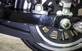 HARLEY FXDL 1580 2014