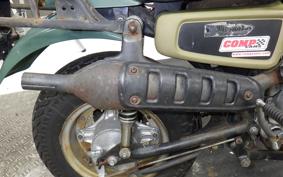 HONDA R&amp;P CY50