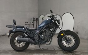 HONDA REBEL MC49