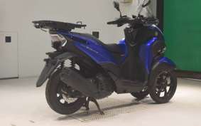 YAMAHA TRICITY 155 A SG37J