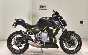 KAWASAKI Z650 A 2019 ER650H