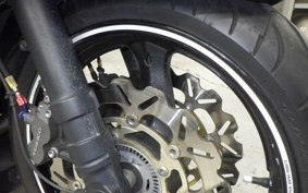 SUZUKI BANDIT 1250 F 2011 GW72A