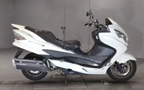 SUZUKI SKYWAVE 250SS CJ46A