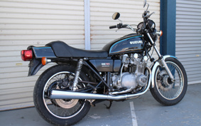 SUZUKI GS750 2026 GS750