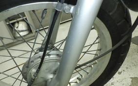 YAMAHA TW200 2014 2JL