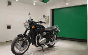 TRIUMPH BONNEVILLE T120 2025