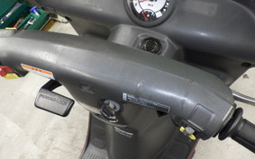 HONDA GYRO CANOPY 1995 TA03