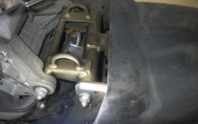 HONDA DIO Gen.6 AF62