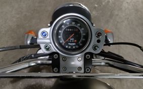 TRIUMPH SCRAMBLER TJ9178