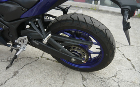 YAMAHA YZF-R25 ABS RG74J