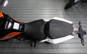 KTM 390 DUKE 2019 JPJ40