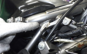 KAWASAKI Z250 SL BR250E