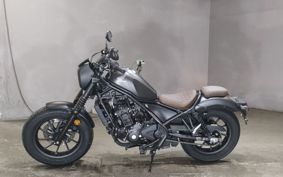 HONDA REBEL 250 S MC49