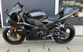 KAWASAKI NINJA ZX-10R 2004 ZXT00C