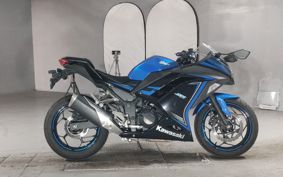 KAWASAKI NINJA250 EX250L