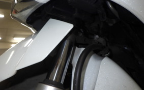 HONDA LEAD 125 2019 JF45
