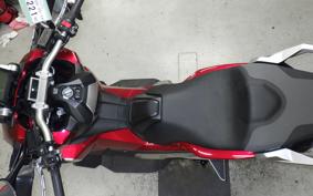 HONDA X-ADV 750 2018 RC95