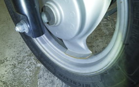 YAMAHA JOG Gen.5 2023 SA36J