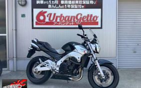 SUZUKI GSR 400 GK7DA
