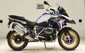 BMW R1250GS 2019