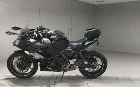 KAWASAKI NINJA650 2019 ER650H