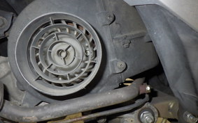 HONDA DIO Gen.6 AF62