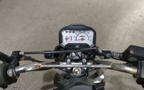 HONDA ZOOMERX JF38