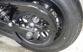 HARLEY FXD 1450 2002