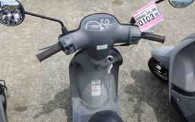 SUZUKI LET's 4 G CA41A