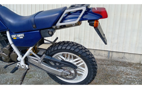 HONDA AX-1 MD21