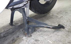 HONDA PCX125 2025 JF56