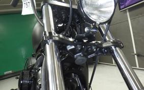 YAMAHA DRAGSTAR 400 CLASSIC 2000 4TR
