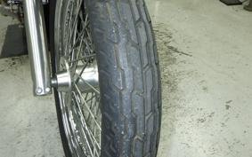 HONDA STEED 400 1994 NC26