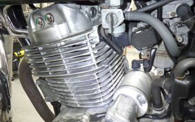 HONDA CB400SS E 2005 NC41