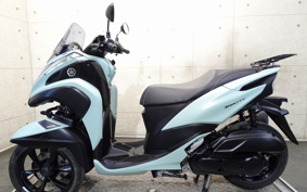 YAMAHA TRICITY 125 SEK1J