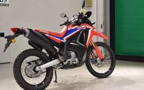 HONDA CRF250 GEN 2 RALLY MD47