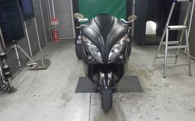 SUZUKI SKYWAVE 250 Trike (Burgman 250 Trike)  2009 CJ45A