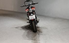 KTM 390 DUKE JPJ40