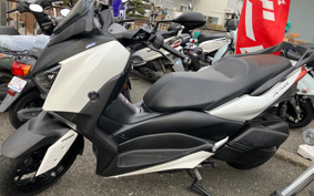 YAMAHA X-MAX SG42J