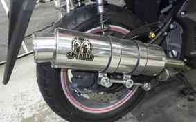 YAMAHA N-MAX 2005 SE86J