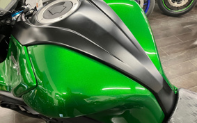 KAWASAKI Z1000 2018 ZXT00W