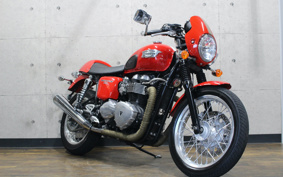 TRIUMPH THRUXTON 900 2012 TJ9147