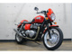 Фото Triumph THRUXTON 900 2012 с японского аукциона