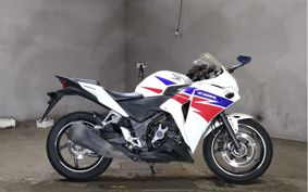 HONDA CBR250R MC41