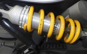 DUCATI SCRAMBLER FULL THROTTLE 2019